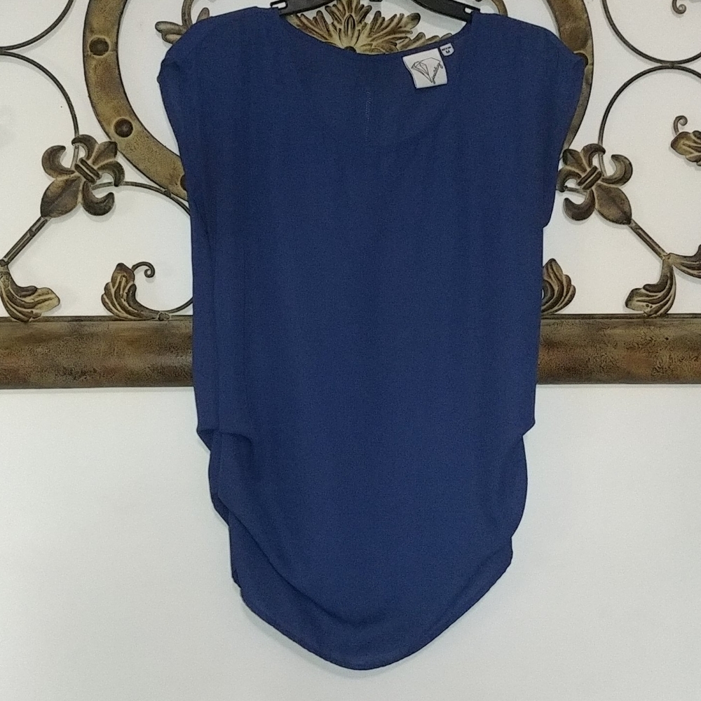 Janetchung Women Blouse